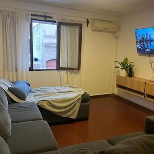 Apartamento de 2 Dormitorios